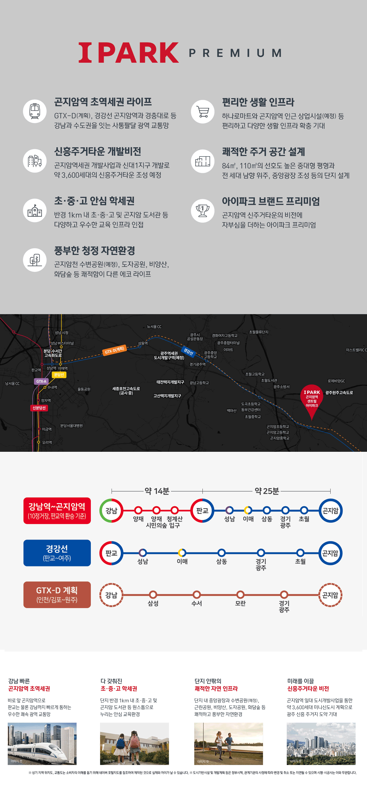 곤지암역 센트럴아이파크